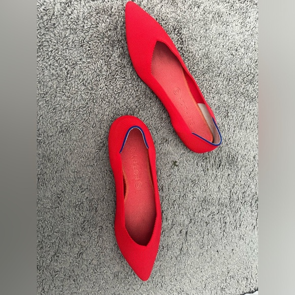 Rothy’s Mule and Point Bundle - Picture 7 of 8